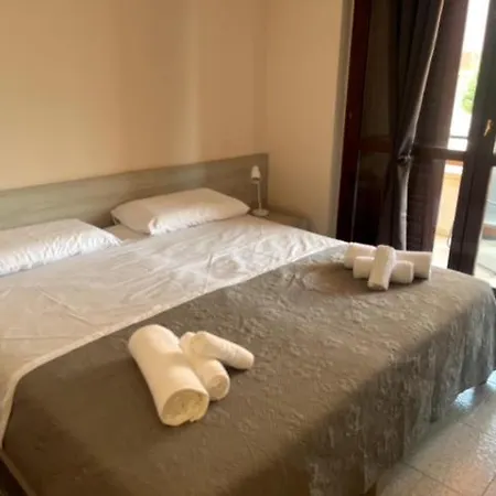 Beb Casa Anna Готель типу 