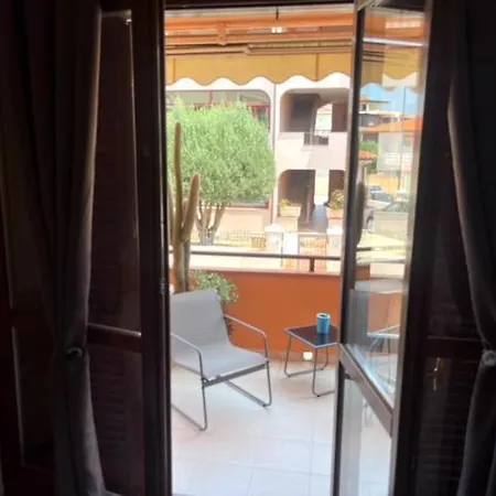 Beb Casa Anna Готель типу 