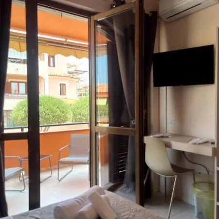 Couette-café Beb Casa Anna Olbia