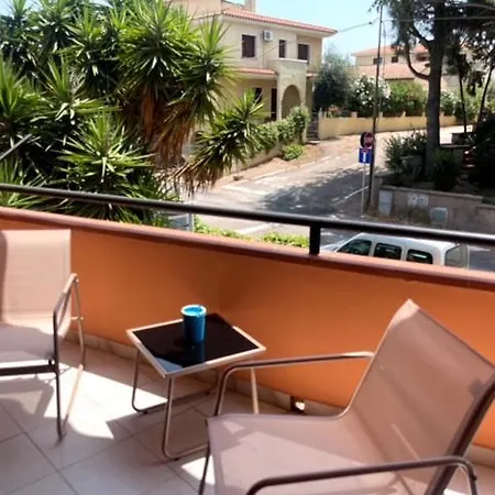 Beb Casa Anna * Olbia