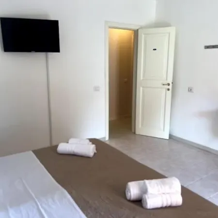 Bed and breakfast Beb Casa Anna