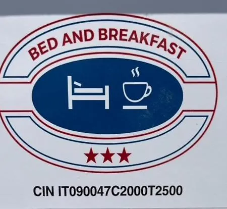 Bed & Breakfast Beb Casa Anna *