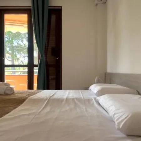 Panzió Beb Casa Anna Olbia