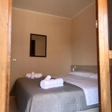 Beb Casa Anna * Olbia