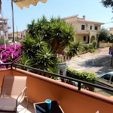 Panzió Beb Casa Anna