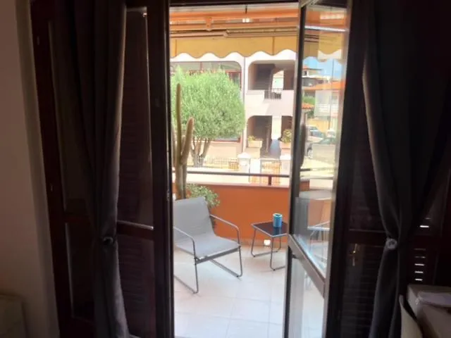 Beb Casa Anna ベッド・アンド・ブレックファスト