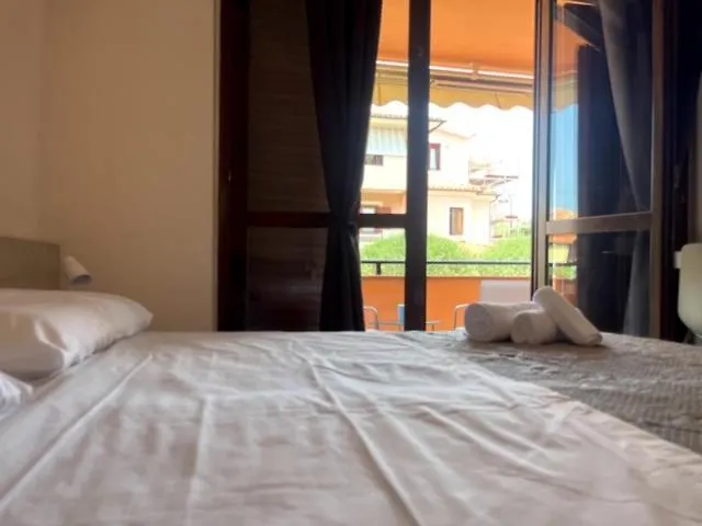 ベッド・アンド・ブレックファスト Beb Casa Anna