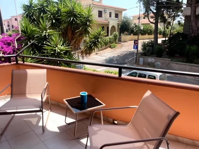 Beb Casa Anna * オルビア