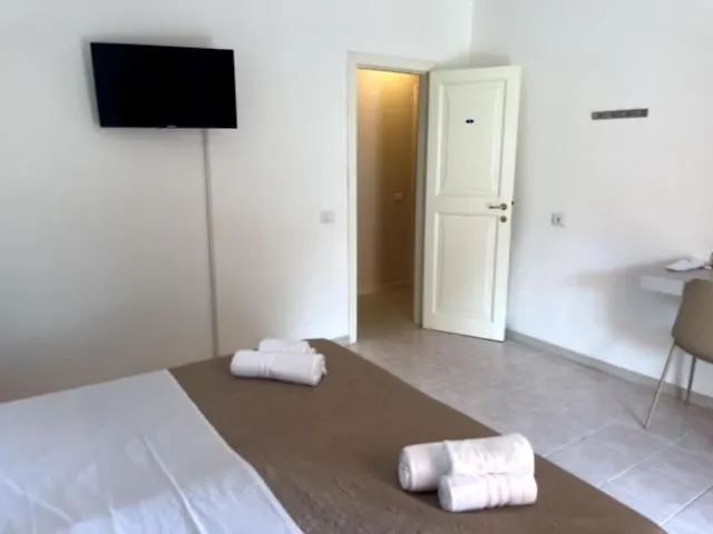 ベッド・アンド・ブレックファスト Beb Casa Anna