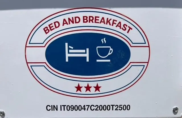 ベッド・アンド・ブレックファスト Beb Casa Anna *