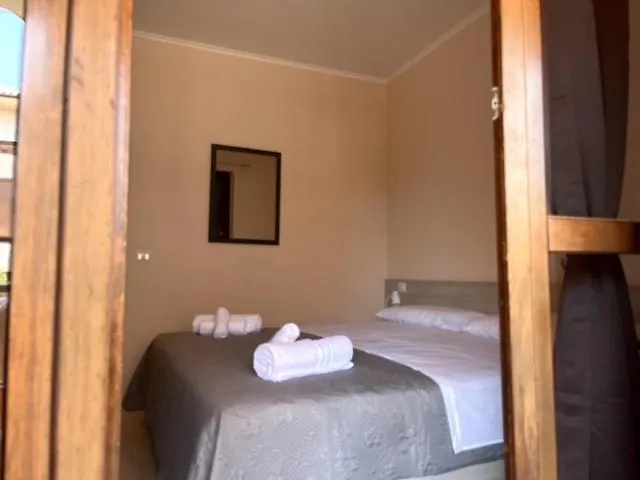 Beb Casa Anna * オルビア