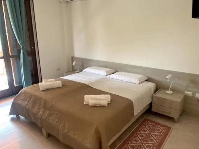 ベッド・アンド・ブレックファスト Beb Casa Anna *