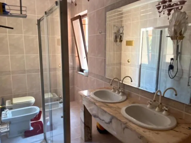 Beb Casa Anna オルビア