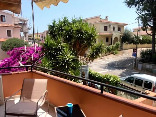 ベッド・アンド・ブレックファスト Beb Casa Anna